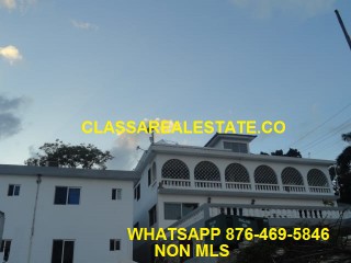 MONTEGO BAY, St. James, Jamaica - Apartment for Lease/rental